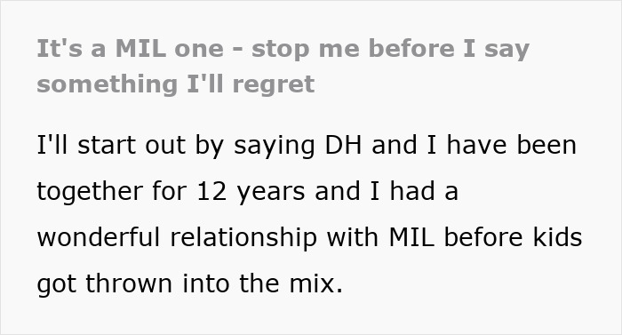DIL Reaches Her Limit As MIL “Accidentally” Books Another Event On Her Planned Family Vacation DIL Reaches Her Limit As MIL “Accidentally” Books Another Event On Her Planned Family Vacation
