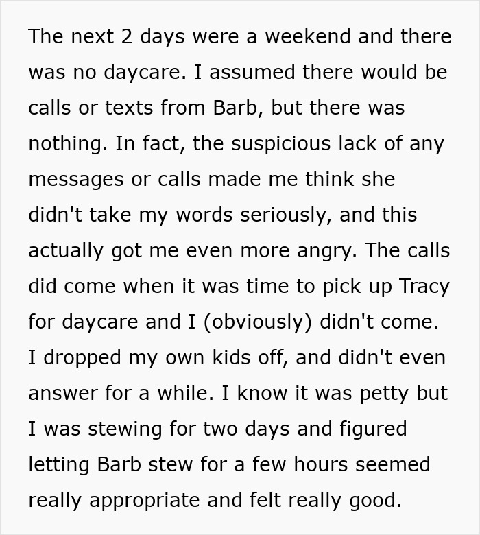 Man Always Babysits His Niece, But Refuses To Do So After She Calls Him A Slur Learned From Her Dad Man Always Babysits His Niece, But Refuses To Do So After She Calls Him A Slur Learned From Her Dad