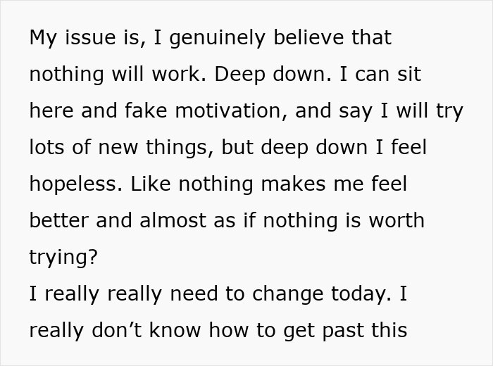 Couple’s Relationship Strains As Man Loses Patience With GF’s Never-Ending Challenges Couple’s Relationship Strains As Man Loses Patience With GF’s Never-Ending Challenges