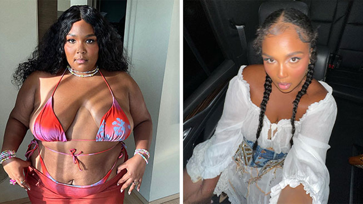 10 Celebrity Before And Afters That Had People Screaming “Ozempic” In 2024