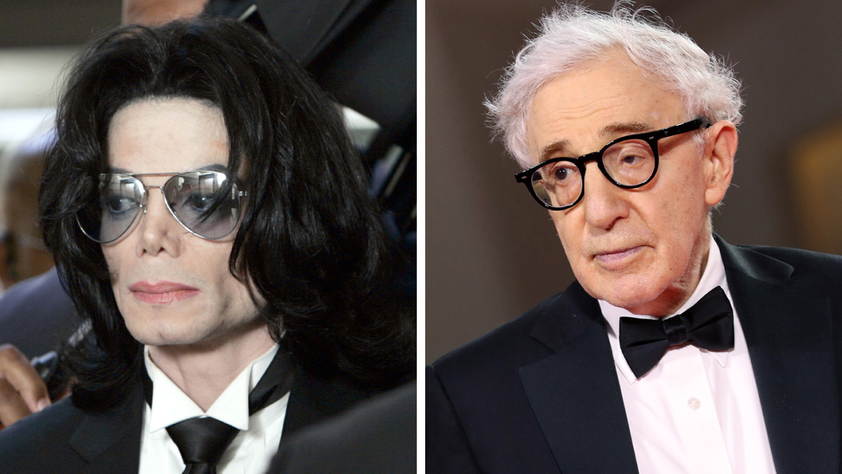 These 10 Dirty Hollywood Scandals Are Darker Than Diddy’s Past