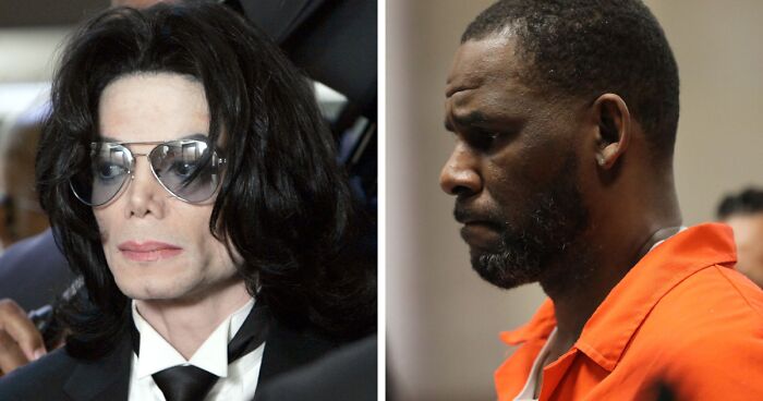 These 10 Dirty Hollywood Scandals Are Darker Than Diddy’s Past