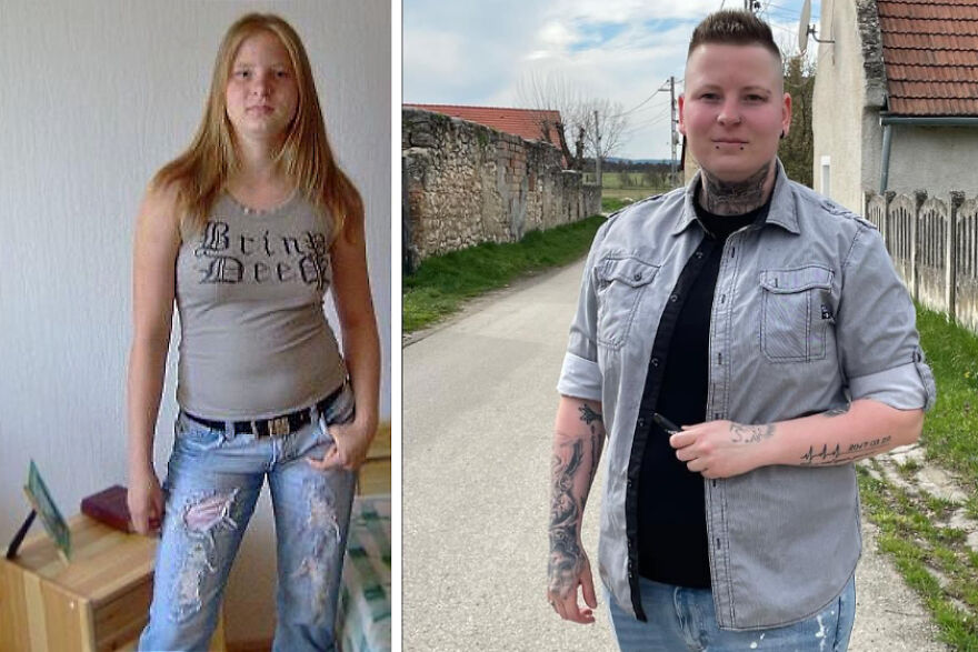 A Humble Post From A Transgender Person A Humble Post From A Transgender Person