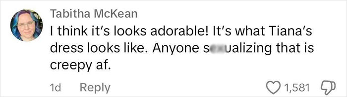 “She’s 11”: North West’s Princess Tiana Halloween Costume Sparks “Gross” Reactions About Her Body “She’s 11”: North West’s Princess Tiana Halloween Costume Sparks “Gross” Reactions About Her Body