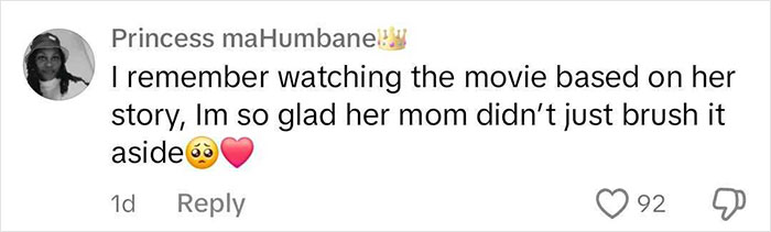 Woman Opens Up About How Biological Mom Recognized Her At Party After Being Kidnapped As A Baby Woman Opens Up About How Biological Mom Recognized Her At Party After Being Kidnapped As A Baby