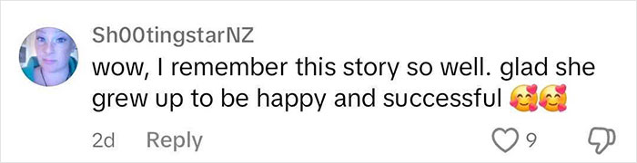 Woman Opens Up About How Biological Mom Recognized Her At Party After Being Kidnapped As A Baby Woman Opens Up About How Biological Mom Recognized Her At Party After Being Kidnapped As A Baby