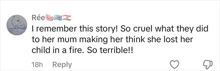 Woman Opens Up About How Biological Mom Recognized Her At Party After Being Kidnapped As A Baby Woman Opens Up About How Biological Mom Recognized Her At Party After Being Kidnapped As A Baby