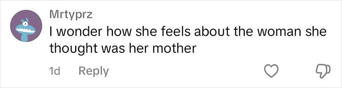 Woman Opens Up About How Biological Mom Recognized Her At Party After Being Kidnapped As A Baby Woman Opens Up About How Biological Mom Recognized Her At Party After Being Kidnapped As A Baby