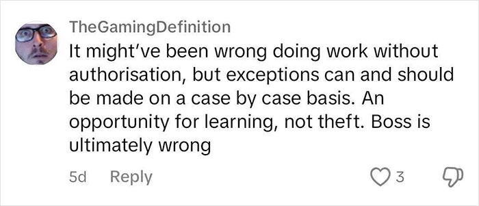 "Last Laugh": Construction Worker Has A Mean Surprise For Employer Who Refused To Pay Him "Last Laugh": Construction Worker Has A Mean Surprise For Employer Who Refused To Pay Him