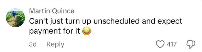 "Last Laugh": Construction Worker Has A Mean Surprise For Employer Who Refused To Pay Him "Last Laugh": Construction Worker Has A Mean Surprise For Employer Who Refused To Pay Him