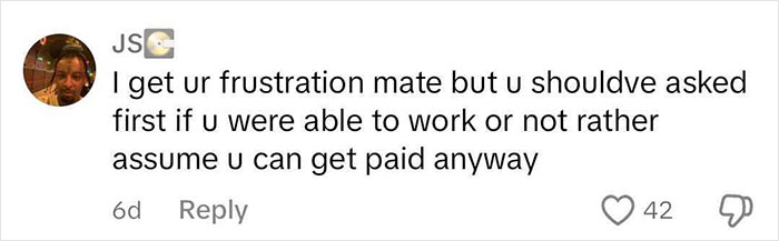 "Last Laugh": Construction Worker Has A Mean Surprise For Employer Who Refused To Pay Him "Last Laugh": Construction Worker Has A Mean Surprise For Employer Who Refused To Pay Him