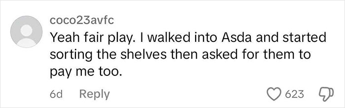 "Last Laugh": Construction Worker Has A Mean Surprise For Employer Who Refused To Pay Him "Last Laugh": Construction Worker Has A Mean Surprise For Employer Who Refused To Pay Him