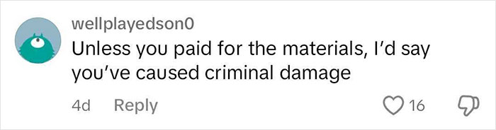"Last Laugh": Construction Worker Has A Mean Surprise For Employer Who Refused To Pay Him "Last Laugh": Construction Worker Has A Mean Surprise For Employer Who Refused To Pay Him