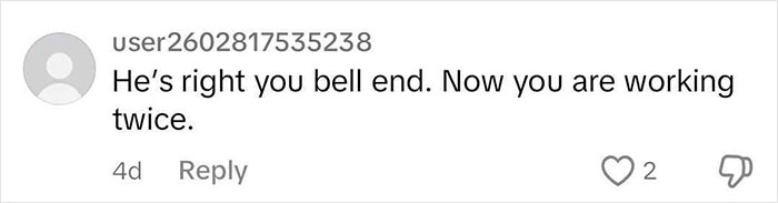 "Last Laugh": Construction Worker Has A Mean Surprise For Employer Who Refused To Pay Him "Last Laugh": Construction Worker Has A Mean Surprise For Employer Who Refused To Pay Him