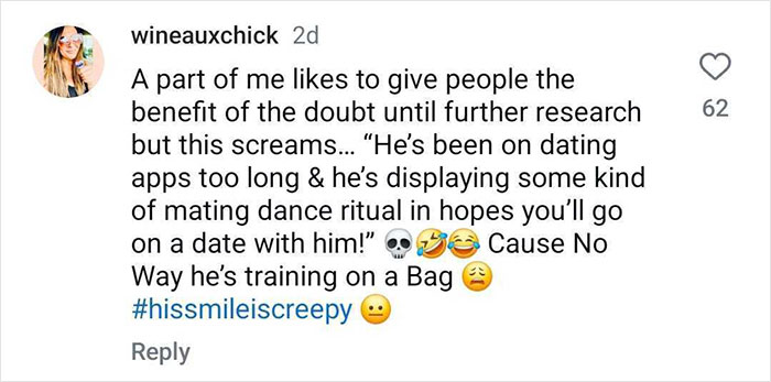 "Male Privilege": Man Interrupts Woman At The Gym To Use Punching Bag Himself, Sparks Outrage "Male Privilege": Man Interrupts Woman At The Gym To Use Punching Bag Himself, Sparks Outrage