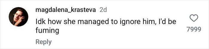 "Male Privilege": Man Interrupts Woman At The Gym To Use Punching Bag Himself, Sparks Outrage "Male Privilege": Man Interrupts Woman At The Gym To Use Punching Bag Himself, Sparks Outrage