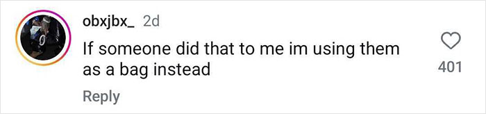 "Male Privilege": Man Interrupts Woman At The Gym To Use Punching Bag Himself, Sparks Outrage "Male Privilege": Man Interrupts Woman At The Gym To Use Punching Bag Himself, Sparks Outrage