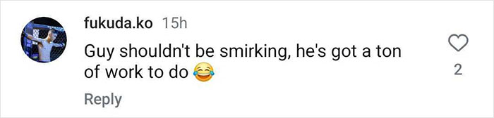 "Male Privilege": Man Interrupts Woman At The Gym To Use Punching Bag Himself, Sparks Outrage "Male Privilege": Man Interrupts Woman At The Gym To Use Punching Bag Himself, Sparks Outrage