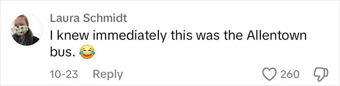 Passenger Shows Up For American Airlines “Flight”—Finds Bus Waiting At Gate Passenger Shows Up For American Airlines “Flight”—Finds Bus Waiting At Gate