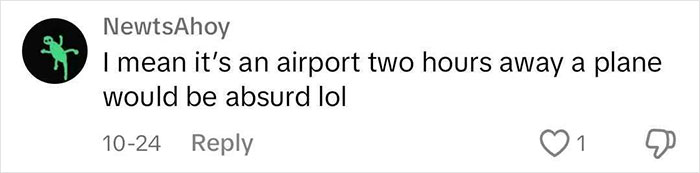 Passenger Shows Up For American Airlines “Flight”—Finds Bus Waiting At Gate Passenger Shows Up For American Airlines “Flight”—Finds Bus Waiting At Gate