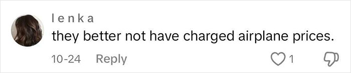 Passenger Shows Up For American Airlines “Flight”—Finds Bus Waiting At Gate Passenger Shows Up For American Airlines “Flight”—Finds Bus Waiting At Gate