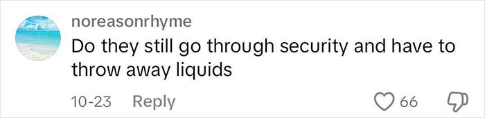 Passenger Shows Up For American Airlines “Flight”—Finds Bus Waiting At Gate Passenger Shows Up For American Airlines “Flight”—Finds Bus Waiting At Gate