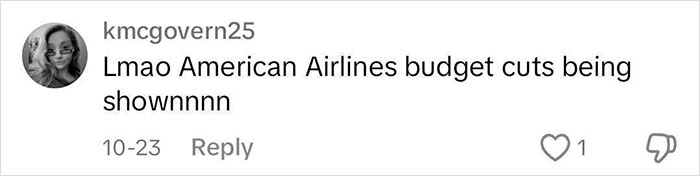 Passenger Shows Up For American Airlines “Flight”—Finds Bus Waiting At Gate Passenger Shows Up For American Airlines “Flight”—Finds Bus Waiting At Gate
