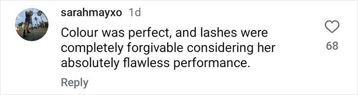 ‘Wicked’ Fans Rip Ariana Grande’s “Distracting” Makeup Malfunction: “They Were So Bad” ‘Wicked’ Fans Rip Ariana Grande’s “Distracting” Makeup Malfunction: “They Were So Bad”