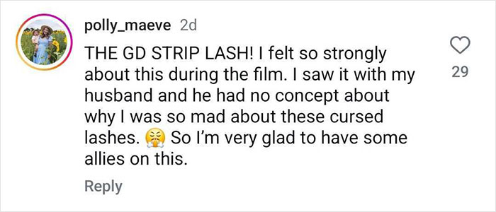 ‘Wicked’ Fans Rip Ariana Grande’s “Distracting” Makeup Malfunction: “They Were So Bad” ‘Wicked’ Fans Rip Ariana Grande’s “Distracting” Makeup Malfunction: “They Were So Bad”