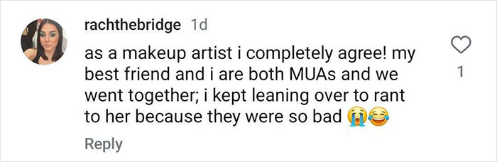 ‘Wicked’ Fans Rip Ariana Grande’s “Distracting” Makeup Malfunction: “They Were So Bad” ‘Wicked’ Fans Rip Ariana Grande’s “Distracting” Makeup Malfunction: “They Were So Bad”