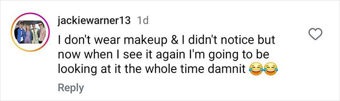 ‘Wicked’ Fans Rip Ariana Grande’s “Distracting” Makeup Malfunction: “They Were So Bad” ‘Wicked’ Fans Rip Ariana Grande’s “Distracting” Makeup Malfunction: “They Were So Bad”