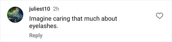 ‘Wicked’ Fans Rip Ariana Grande’s “Distracting” Makeup Malfunction: “They Were So Bad” ‘Wicked’ Fans Rip Ariana Grande’s “Distracting” Makeup Malfunction: “They Were So Bad”