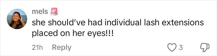 ‘Wicked’ Fans Rip Ariana Grande’s “Distracting” Makeup Malfunction: “They Were So Bad” ‘Wicked’ Fans Rip Ariana Grande’s “Distracting” Makeup Malfunction: “They Were So Bad”