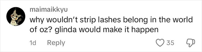 ‘Wicked’ Fans Rip Ariana Grande’s “Distracting” Makeup Malfunction: “They Were So Bad” ‘Wicked’ Fans Rip Ariana Grande’s “Distracting” Makeup Malfunction: “They Were So Bad”