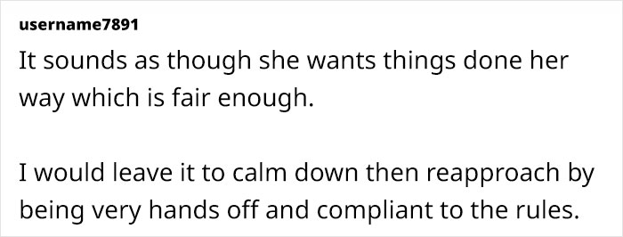Grandma Who Snuggled Up With Grandkid Might Be Banned From Seeing Him As She Broke Rule Grandma Who Snuggled Up With Grandkid Might Be Banned From Seeing Him As She Broke Rule