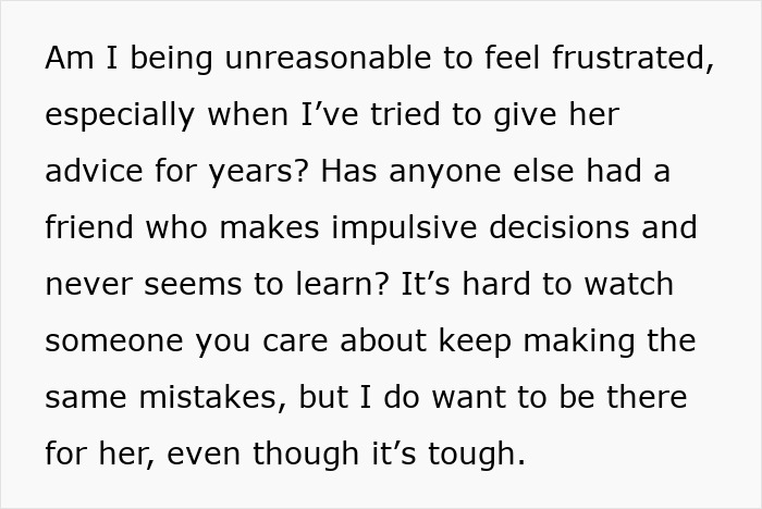Impulsive 29YO Doesn’t Understand Reality, Moves To Australia With No Plan, Job, Or House Impulsive 29YO Doesn’t Understand Reality, Moves To Australia With No Plan, Job, Or House