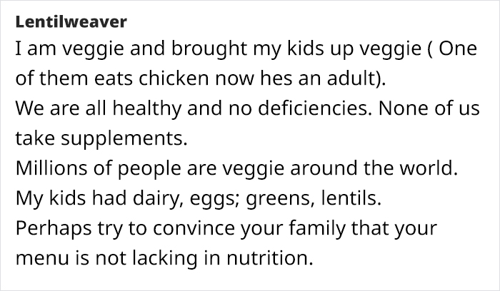 Text from a vegetarian mom sharing experiences raising kids on a veggie diet, discussing health and nutrition strategies. Text from a vegetarian mom sharing experiences raising kids on a veggie diet, discussing health and nutrition strategies.