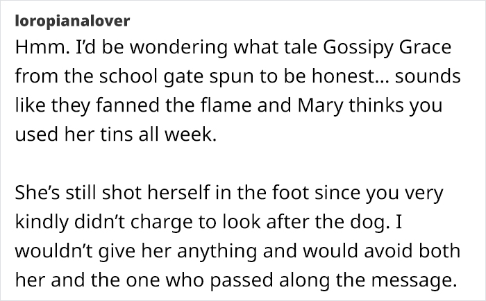 Woman Saves Friend Hundreds Of Dollars In Dog Sitting, Gets Handed A Bill In Return Woman Saves Friend Hundreds Of Dollars In Dog Sitting, Gets Handed A Bill In Return