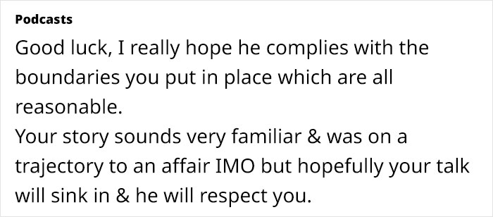 Wife Up In Arms Over Hubby’s Secret Lunch Dates With Tearful Female Coworker, She Demands It Stop Wife Up In Arms Over Hubby’s Secret Lunch Dates With Tearful Female Coworker, She Demands It Stop