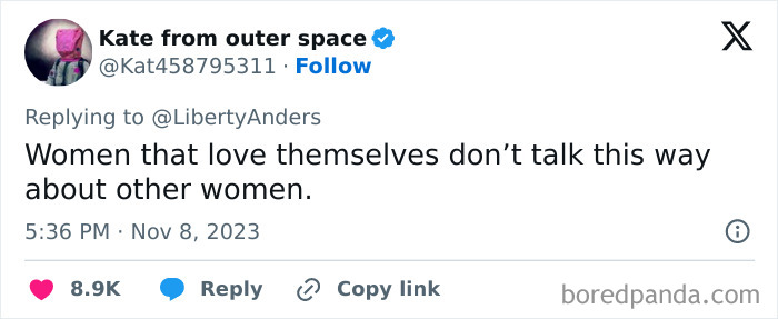 Comments Under Video Of A Woman In Her 70s Wearing A Sleeveless Dress Go Viral For Their Vileness Comments Under Video Of A Woman In Her 70s Wearing A Sleeveless Dress Go Viral For Their Vileness