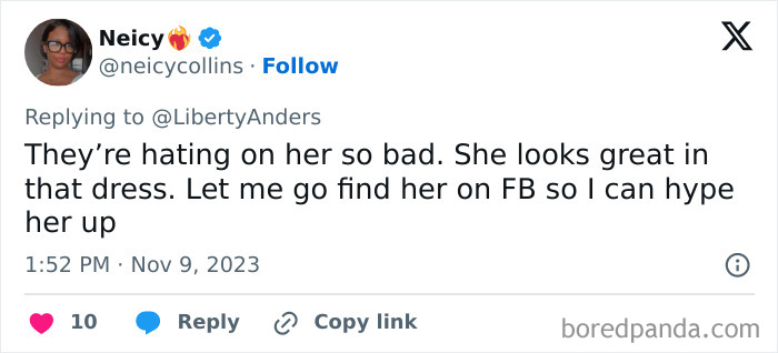 Comments Under Video Of A Woman In Her 70s Wearing A Sleeveless Dress Go Viral For Their Vileness Comments Under Video Of A Woman In Her 70s Wearing A Sleeveless Dress Go Viral For Their Vileness