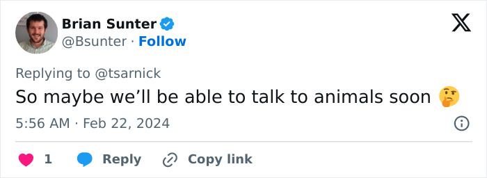 AI Is Translating Whale Language, Which May Help Us Communicate With Extraterrestrials One Day AI Is Translating Whale Language, Which May Help Us Communicate With Extraterrestrials One Day