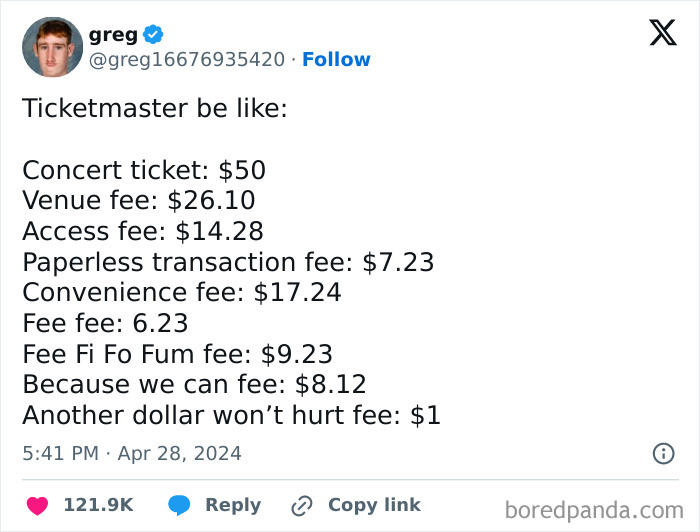 50 Funny Memes Mocking The Absurdity Of Today’s Economy, Shared By This ...