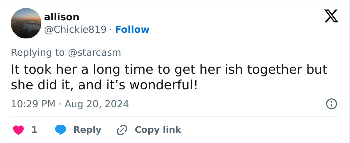 "She Got Her Life Back": 1000-lb Sisters Star Reveals Stunning Weight-Loss Transformation "She Got Her Life Back": 1000-lb Sisters Star Reveals Stunning Weight-Loss Transformation