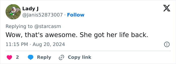 "She Got Her Life Back": 1000-lb Sisters Star Reveals Stunning Weight-Loss Transformation "She Got Her Life Back": 1000-lb Sisters Star Reveals Stunning Weight-Loss Transformation