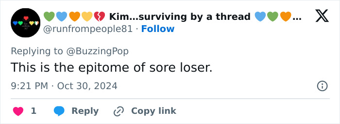 Harry Styles Crowned People’s “Sexiest Musician Alive”, Runner-Up Slammed Over “Sore Loser” Rant Harry Styles Crowned People’s “Sexiest Musician Alive”, Runner-Up Slammed Over “Sore Loser” Rant