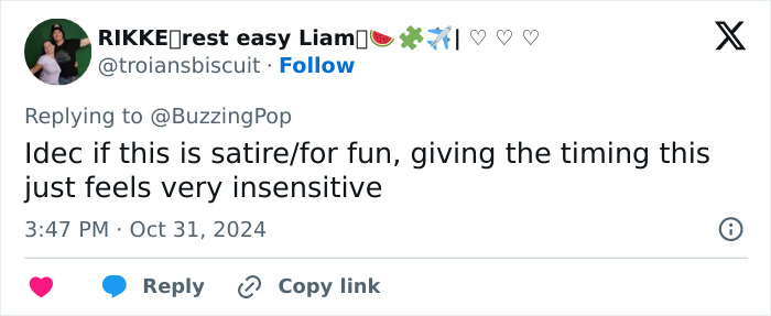 Harry Styles Crowned People’s “Sexiest Musician Alive”, Runner-Up Slammed Over “Sore Loser” Rant Harry Styles Crowned People’s “Sexiest Musician Alive”, Runner-Up Slammed Over “Sore Loser” Rant