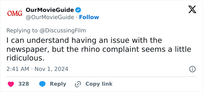 "Total Hollywood BS": Gladiator 2 Is Historically Inaccurate, Historian Says "Total Hollywood BS": Gladiator 2 Is Historically Inaccurate, Historian Says