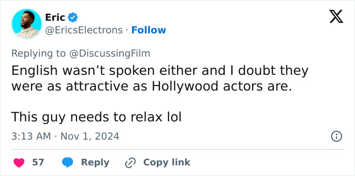 "Total Hollywood BS": Gladiator 2 Is Historically Inaccurate, Historian Says "Total Hollywood BS": Gladiator 2 Is Historically Inaccurate, Historian Says