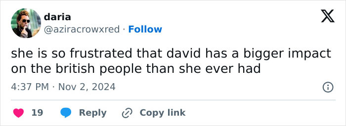 "Remember When You Were Better": JK Rowling's Jab At David Tennant Massively Backfires "Remember When You Were Better": JK Rowling's Jab At David Tennant Massively Backfires
